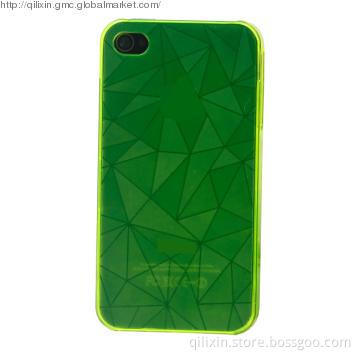 iPhone 4 Covers and Cases With PC Material